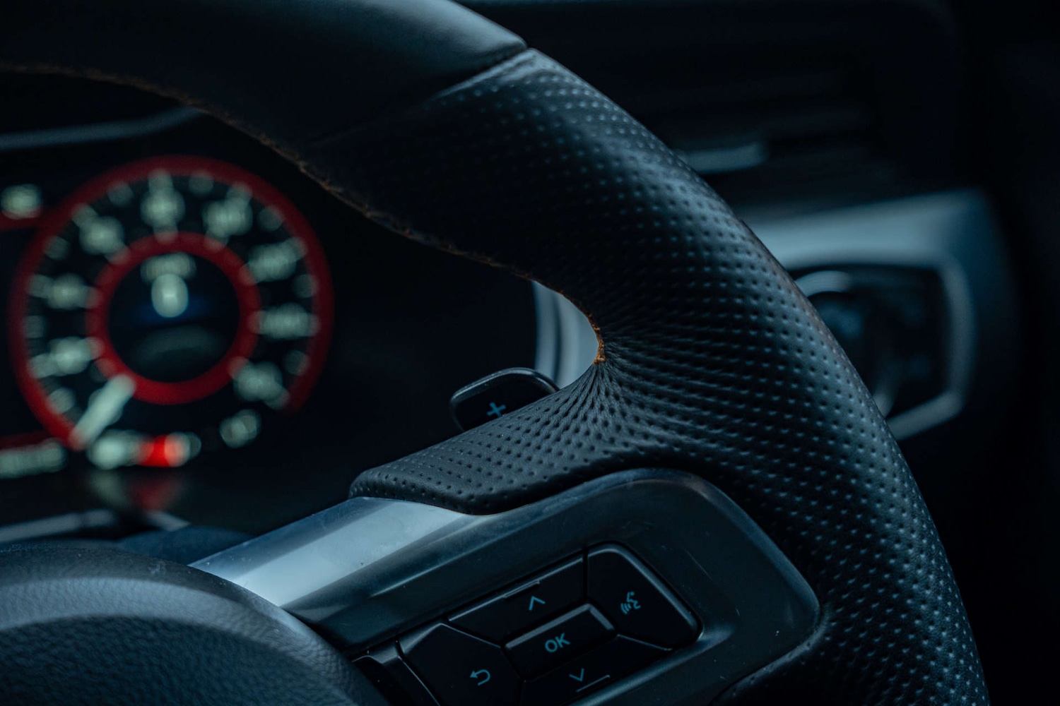 Used Ford Mustang 2018 for sale - 77594882: Photo 12