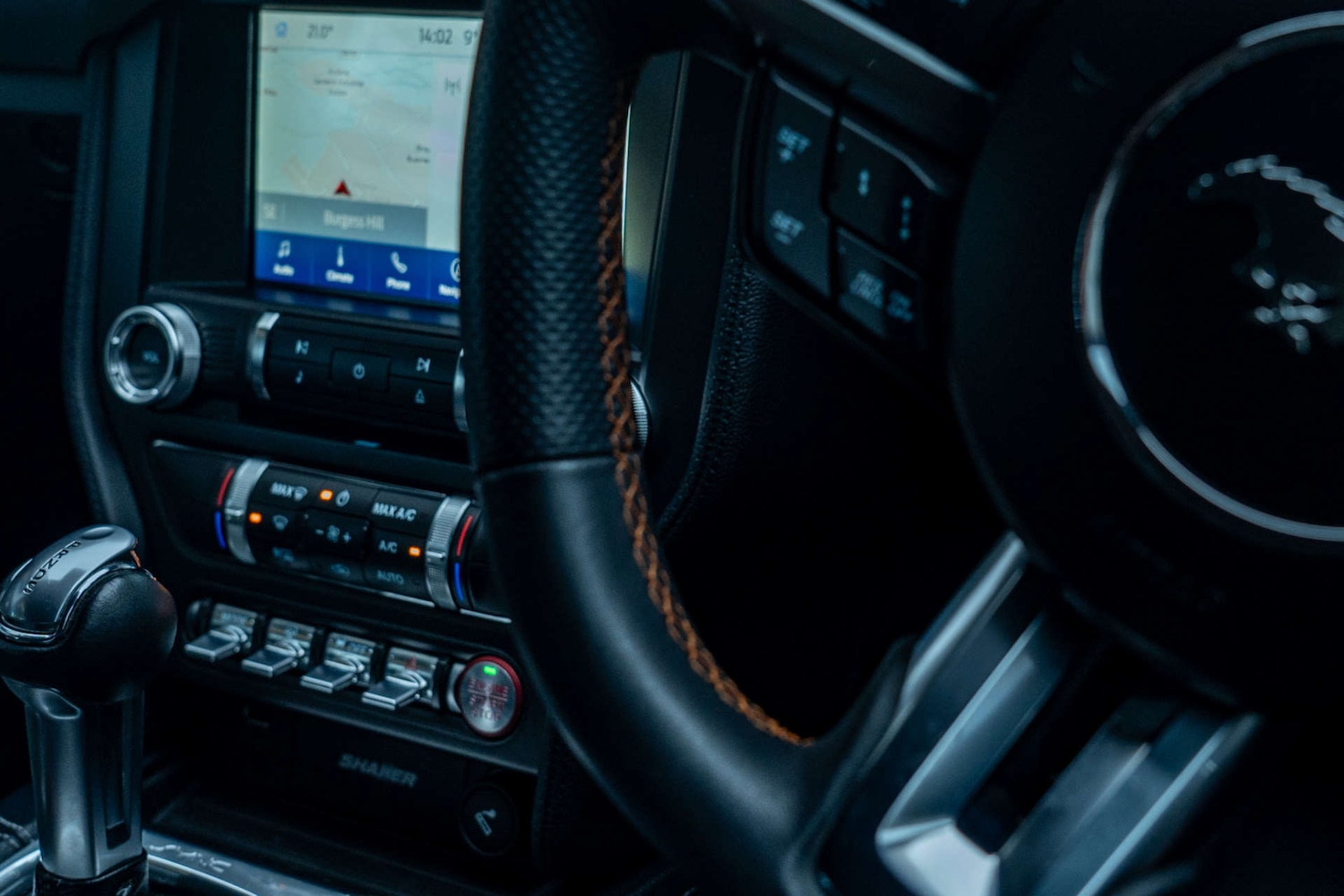 Used Ford Mustang 2018 for sale - 77594882: Photo 13