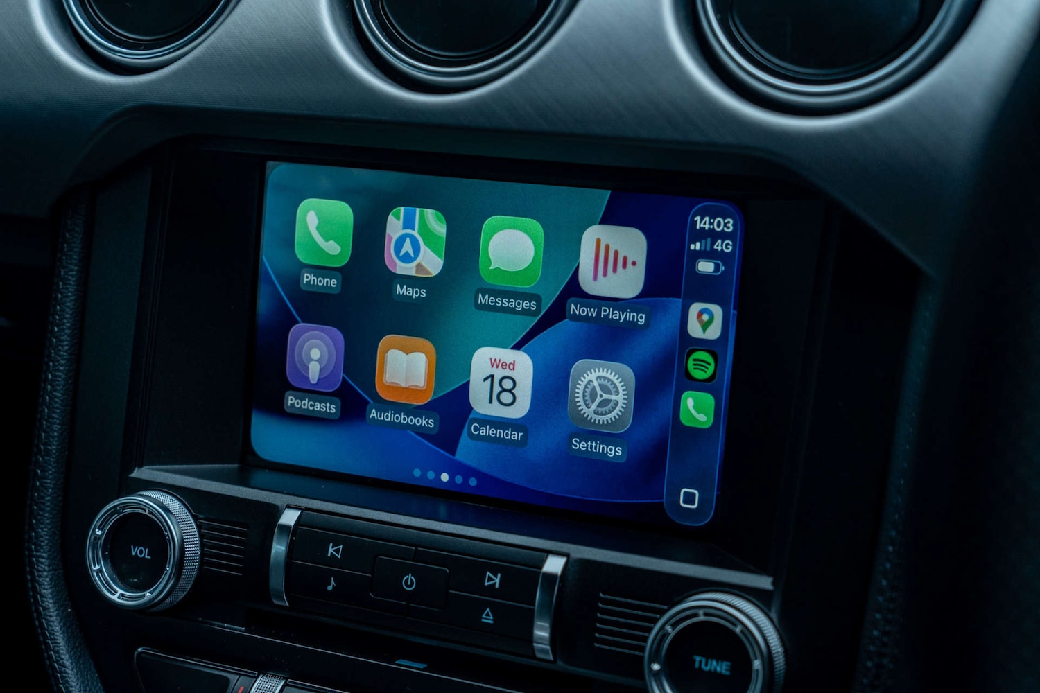 Used Ford Mustang 2018 for sale - 77594882: Photo 14