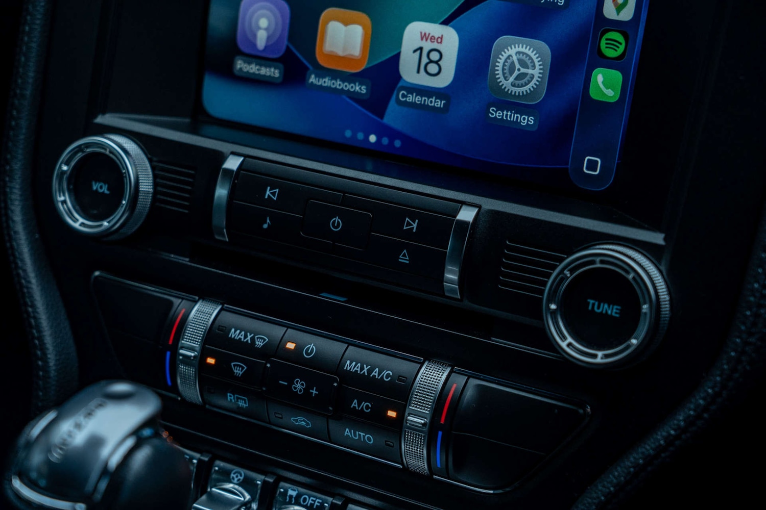 Used Ford Mustang 2018 for sale - 77594882: Photo 15