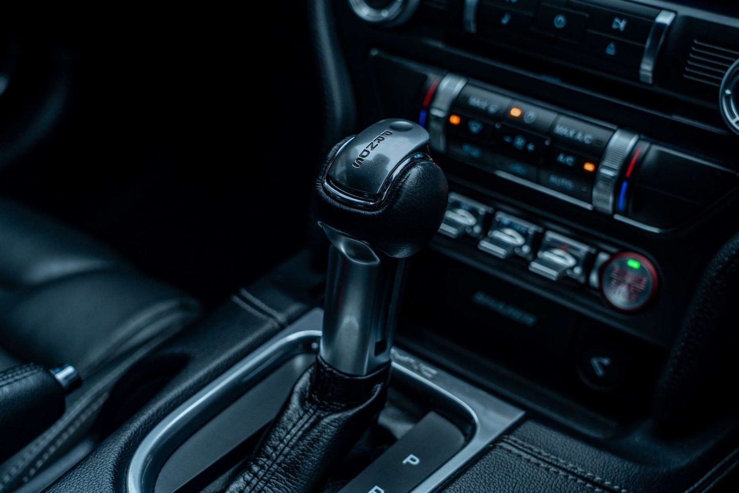 Used Ford Mustang 2018 for sale - 77594882: Photo 19