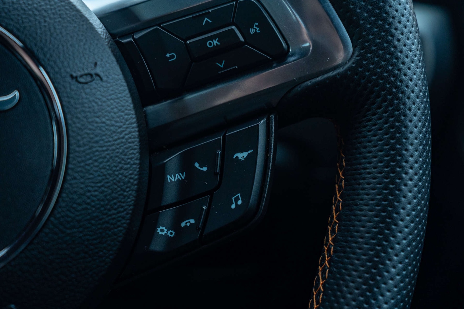 Used Ford Mustang 2018 for sale - 77594882: Photo 21