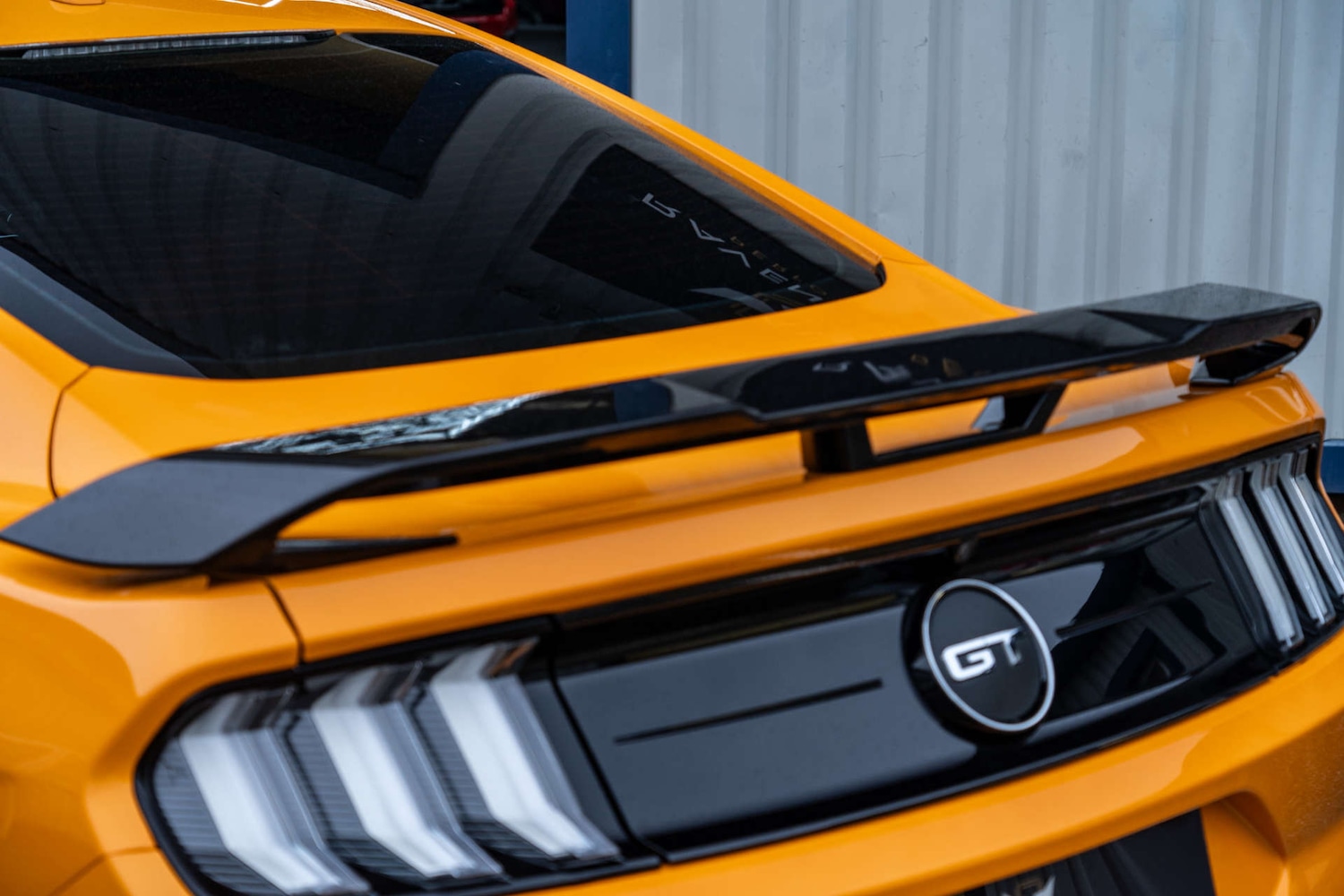 Used Ford Mustang 2018 for sale - 77594882: Photo 23