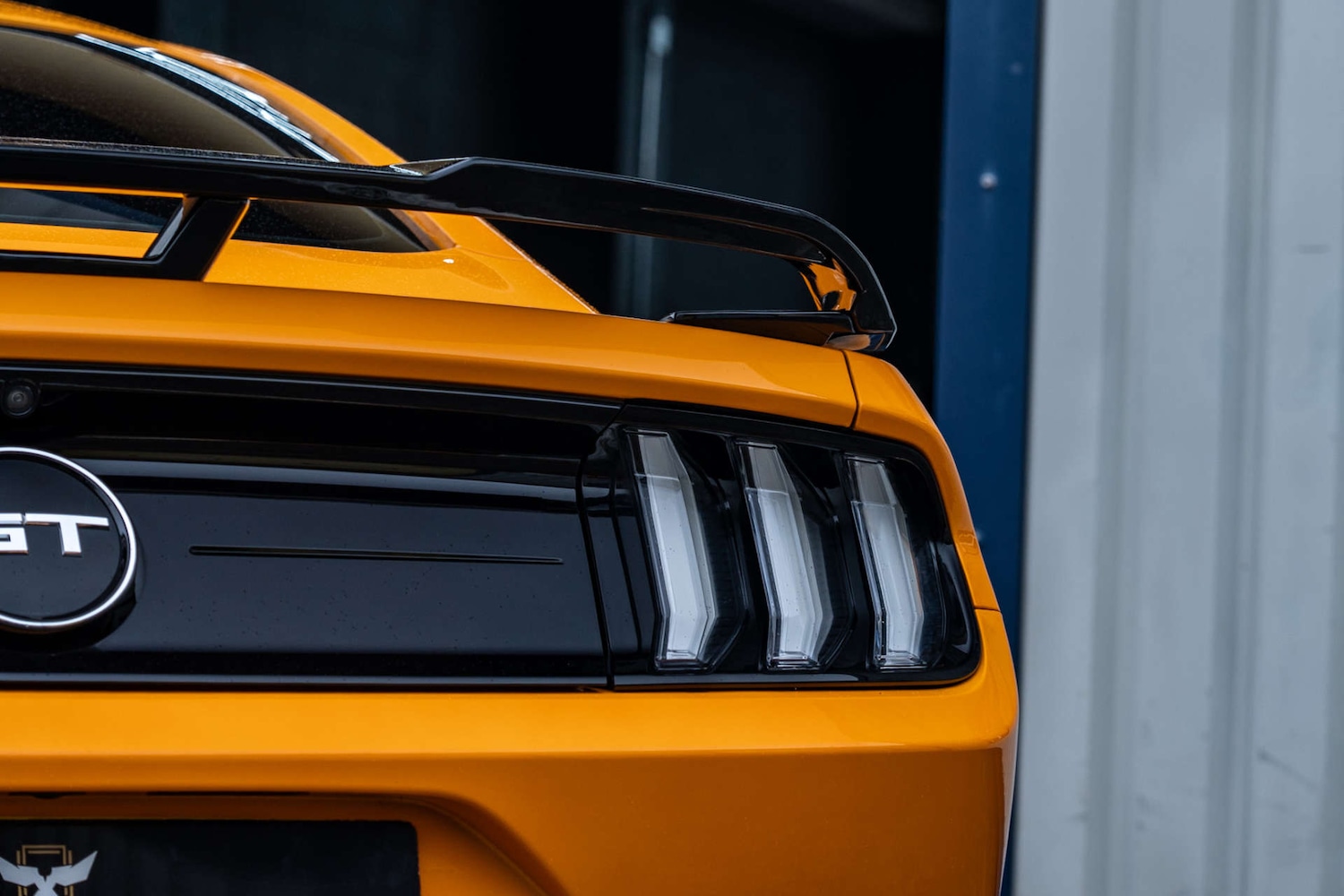 Used Ford Mustang 2018 for sale - 77594882: Photo 27