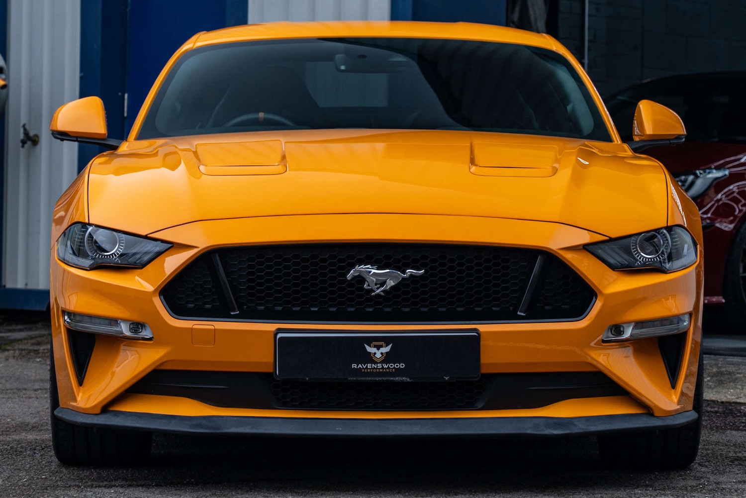 Used Ford Mustang 2018 for sale - 77594882: Photo 28