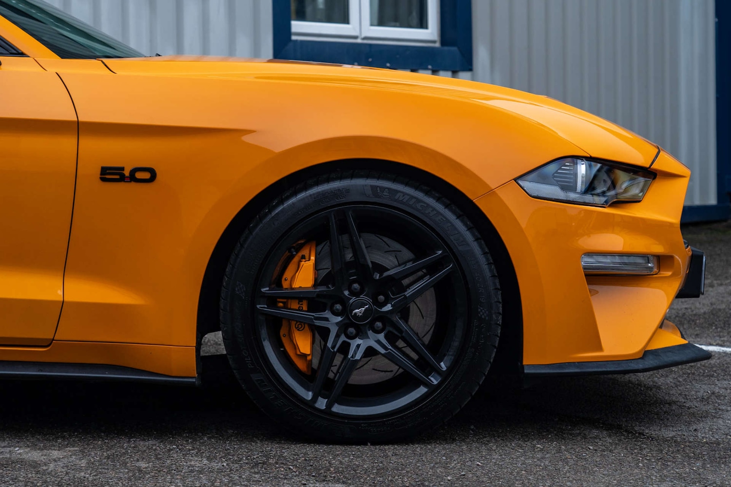 Used Ford Mustang 2018 for sale - 77594882: Photo 6