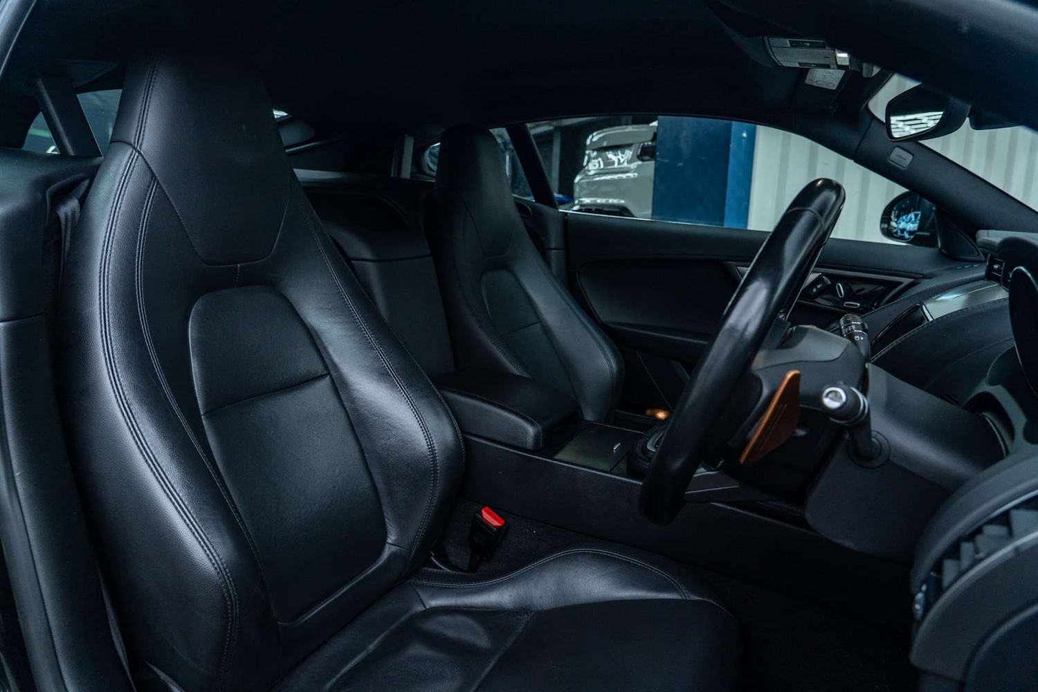 Used Jaguar F-Type 2015 for sale - 76861639: Photo 10