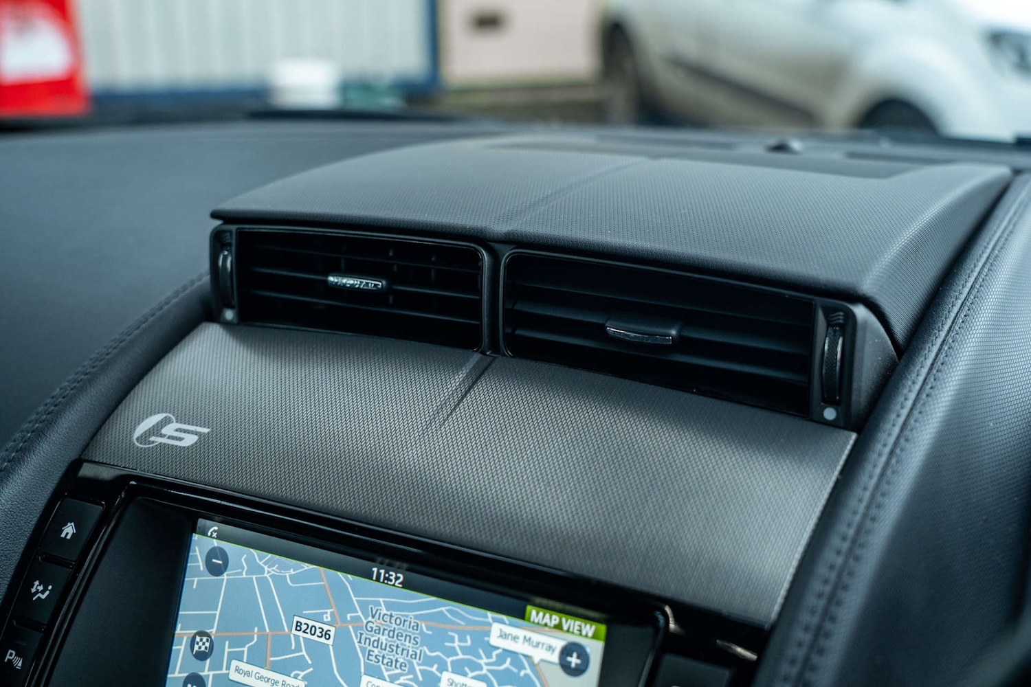 Used Jaguar F-Type 2015 for sale - 76861639: Photo 14