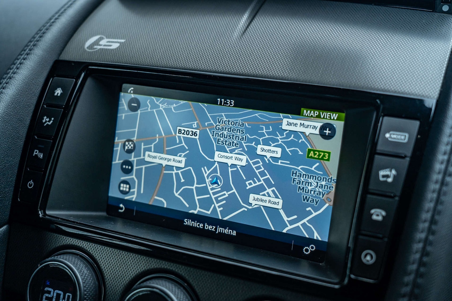 Used Jaguar F-Type 2015 for sale - 76861639: Photo 15