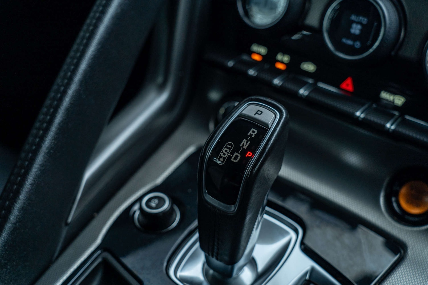 Used Jaguar F-Type 2015 for sale - 76861639: Photo 19