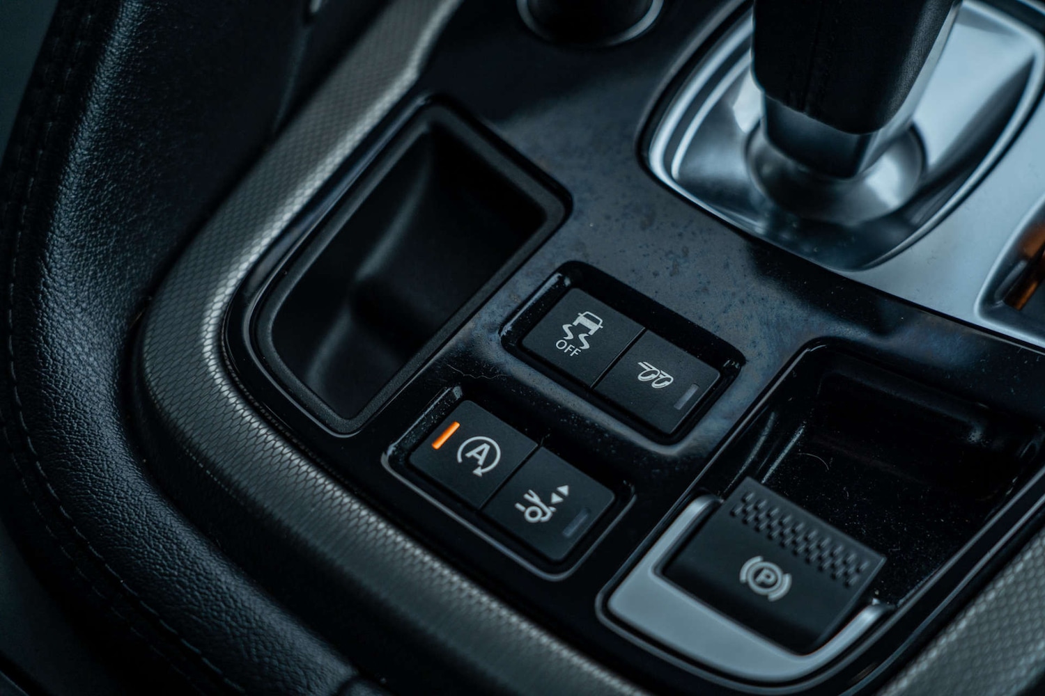 Used Jaguar F-Type 2015 for sale - 76861639: Photo 21