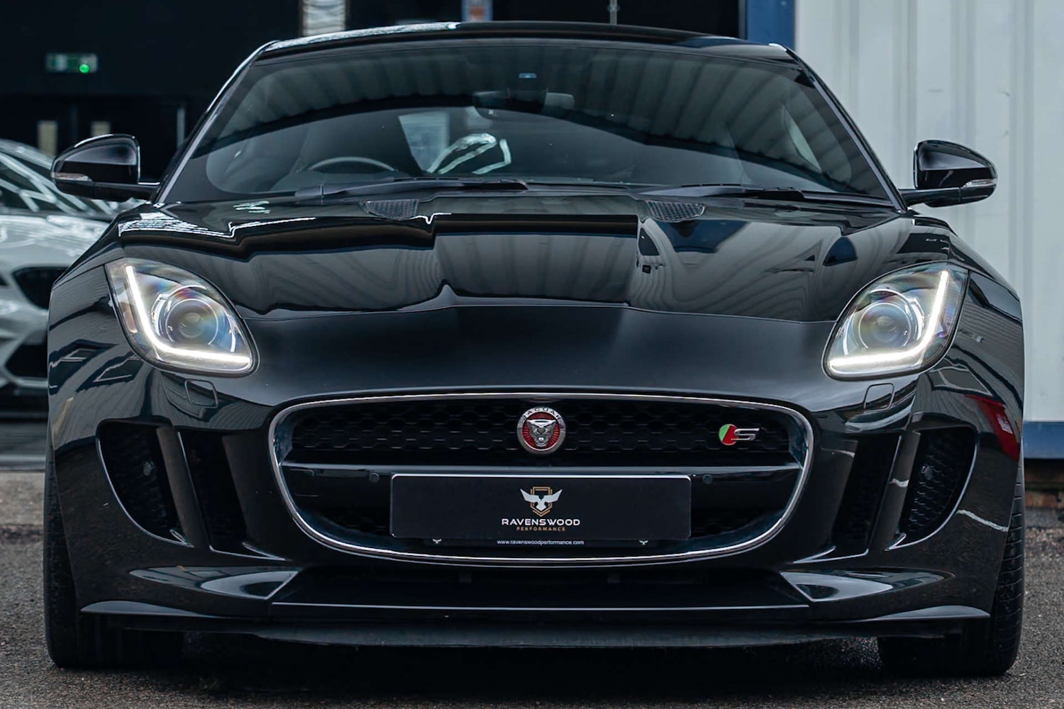 Used Jaguar F-Type 2015 for sale - 76861639: Photo 28