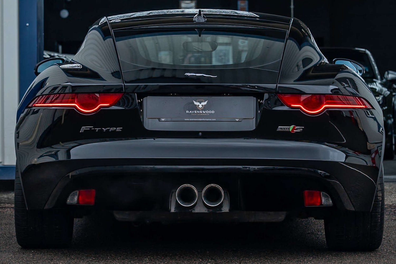 Used Jaguar F-Type 2015 for sale - 76861639: Photo 29