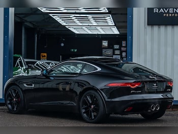 Used Jaguar F-Type 2015 for sale - 76861639: Photo