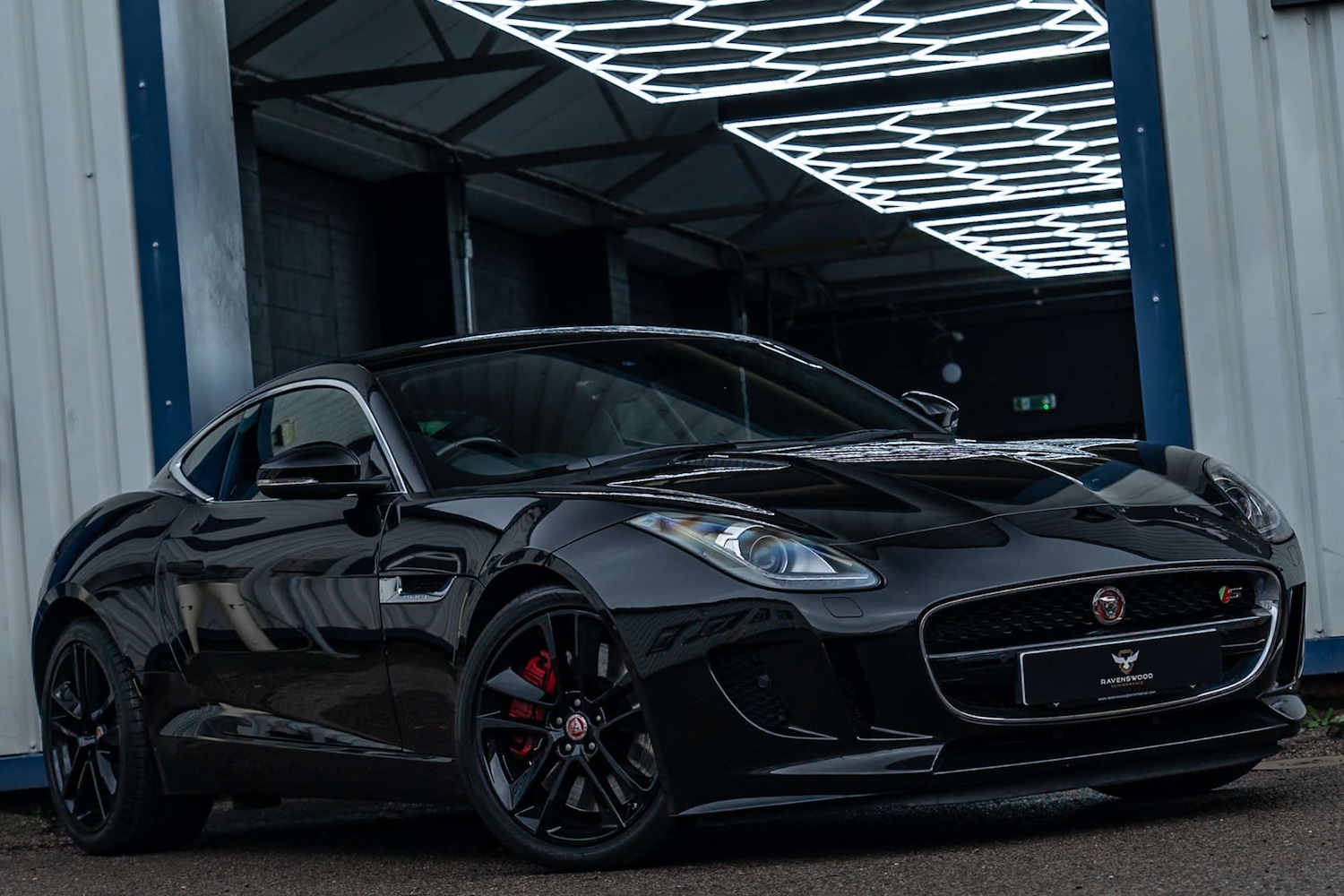 Used Jaguar F-Type 2015 for sale - 76861639: Photo 30