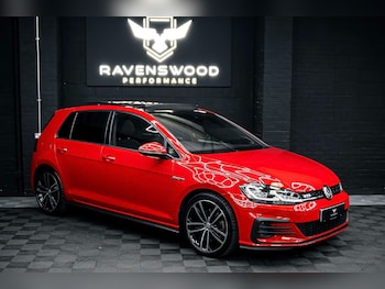 Used Volkswagen Golf 2019 for sale - 78865381: Photo