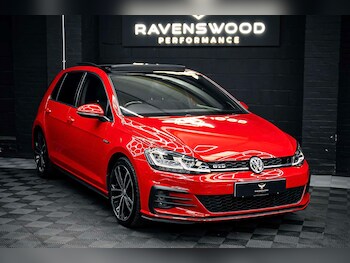 Used Volkswagen Golf 2019 for sale - 78865381: Photo