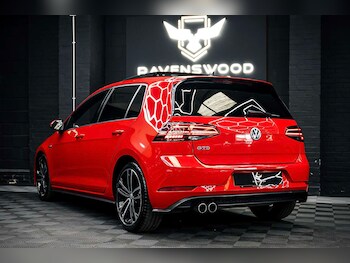 Used Volkswagen Golf 2019 for sale - 78865381: Photo