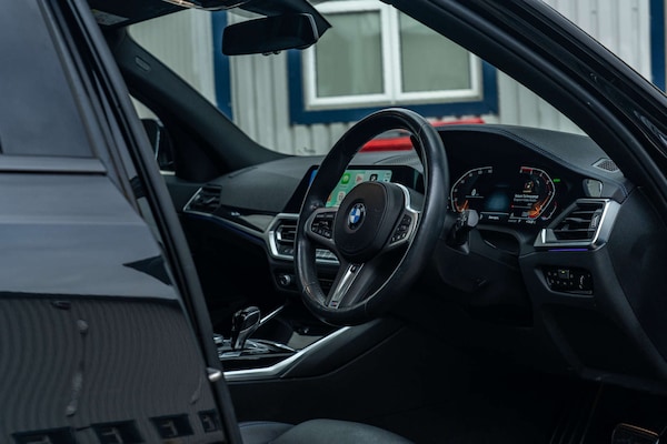 Used BMW 3 Series 2021 for sale - 76255866: Photo 11