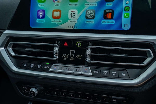 Used BMW 3 Series 2021 for sale - 76255866: Photo 16