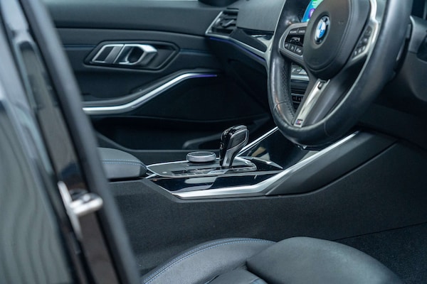 Used BMW 3 Series 2021 for sale - 76255866: Photo 17