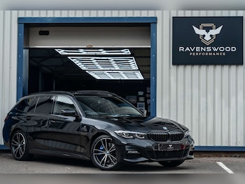 Used BMW 3 Series 2021 for sale - 76255866: Photo