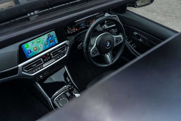 Used BMW 3 Series 2021 for sale - 76255866: Photo 20