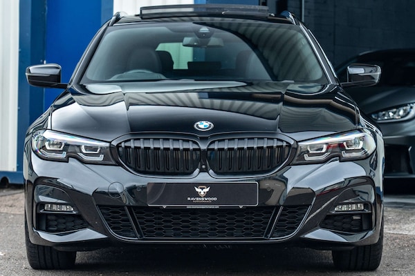 Used BMW 3 Series 2021 for sale - 76255866: Photo 26