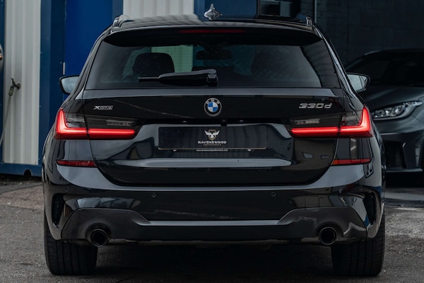 Used BMW 3 Series 2021 for sale - 76255866: Photo 27