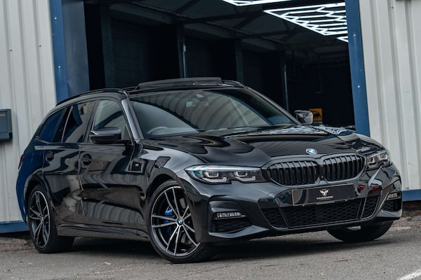 Used BMW 3 Series 2021 for sale - 76255866: Photo 28