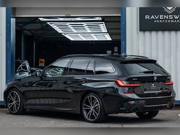 Used BMW 3 Series 2021 for sale - 76255866: Photo