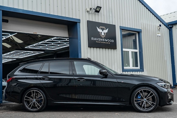 Used BMW 3 Series 2021 for sale - 76255866: Photo 3