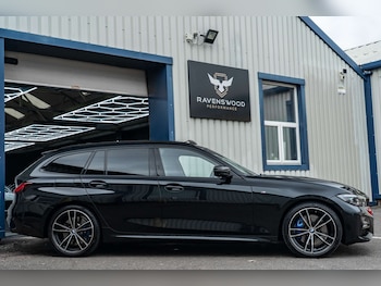 Used BMW 3 Series 2021 for sale - 76255866: Photo