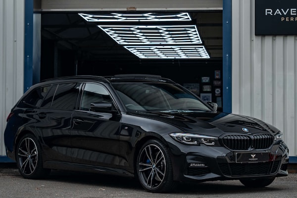 Used BMW 3 Series 2021 for sale - 76255866: Photo 5
