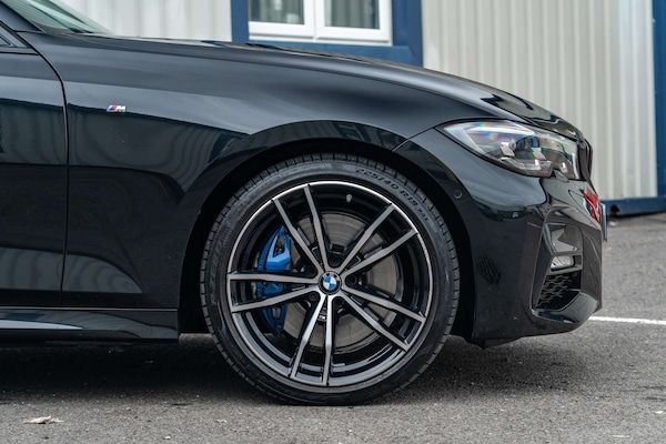 Used BMW 3 Series 2021 for sale - 76255866: Photo 6