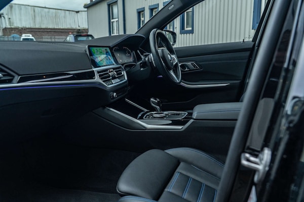 Used BMW 3 Series 2021 for sale - 76255866: Photo 9