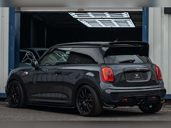 Used MINI Hatch 2017 for sale - 75575680: Photo