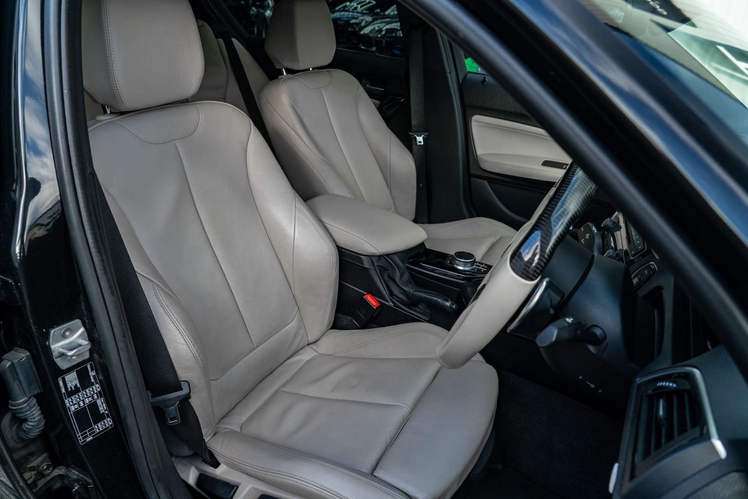 Used BMW 1 Series 2019 for sale - 77161967: Photo 10