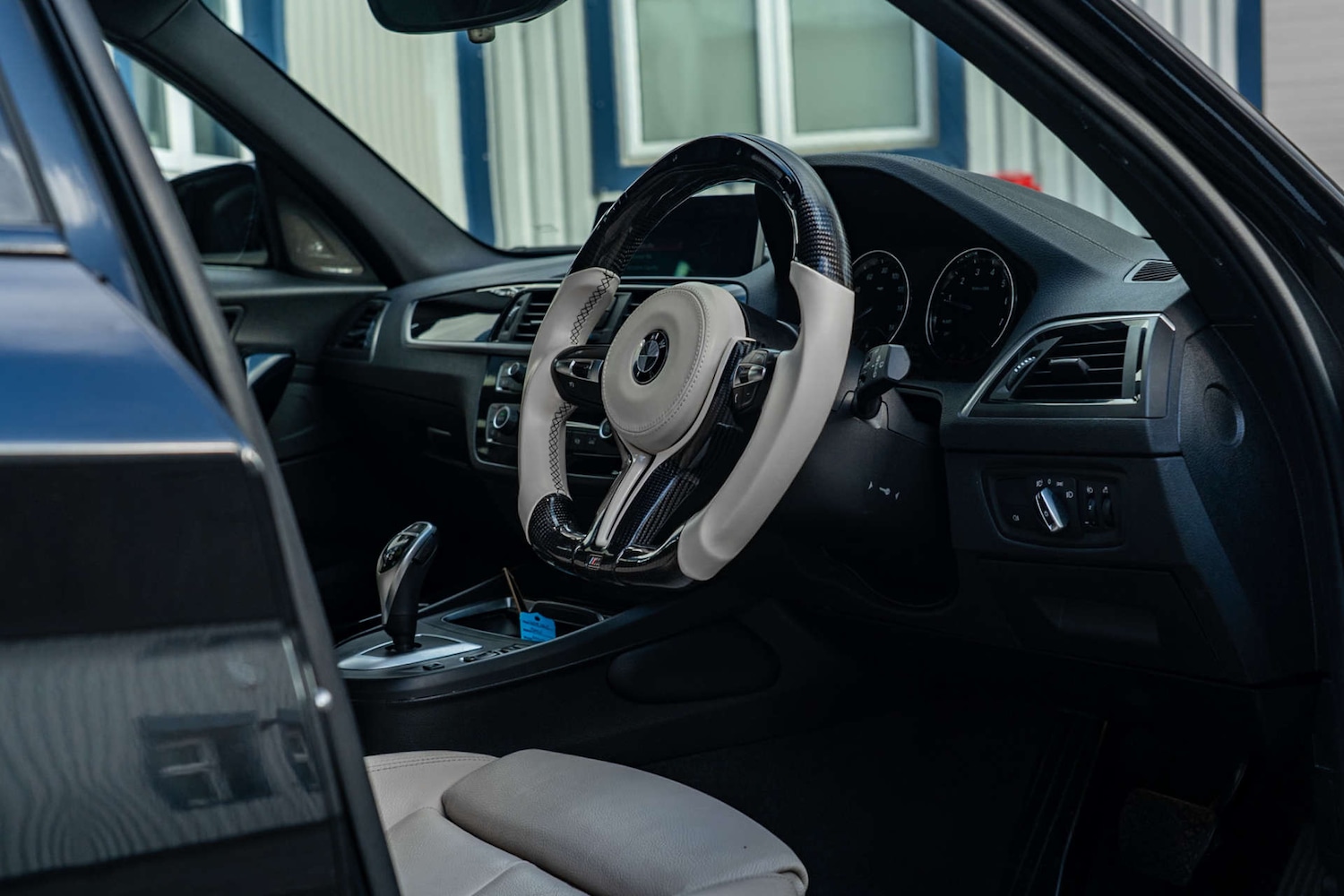 Used BMW 1 Series 2019 for sale - 77161967: Photo 11