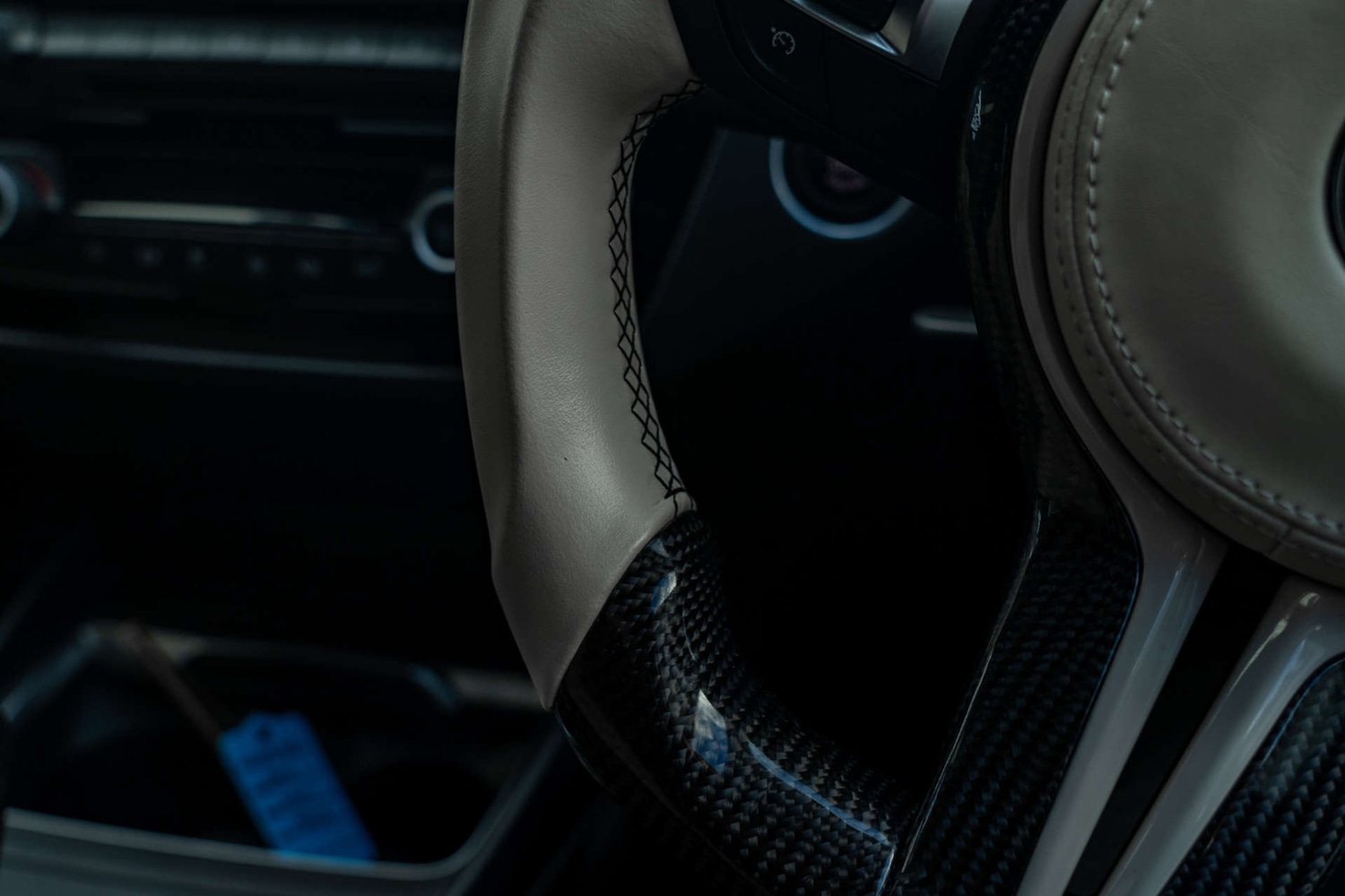 Used BMW 1 Series 2019 for sale - 77161967: Photo 13