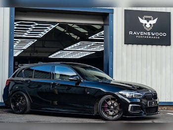 BMW 1 Series feature image