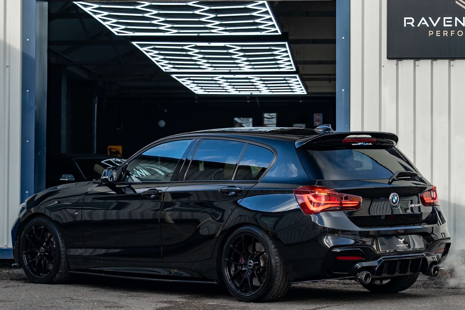 Used BMW 1 Series 2019 for sale - 77161967: Photo 2