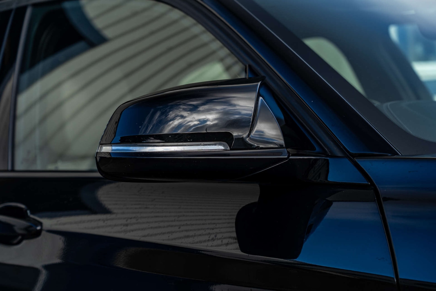 Used BMW 1 Series 2019 for sale - 77161967: Photo 20