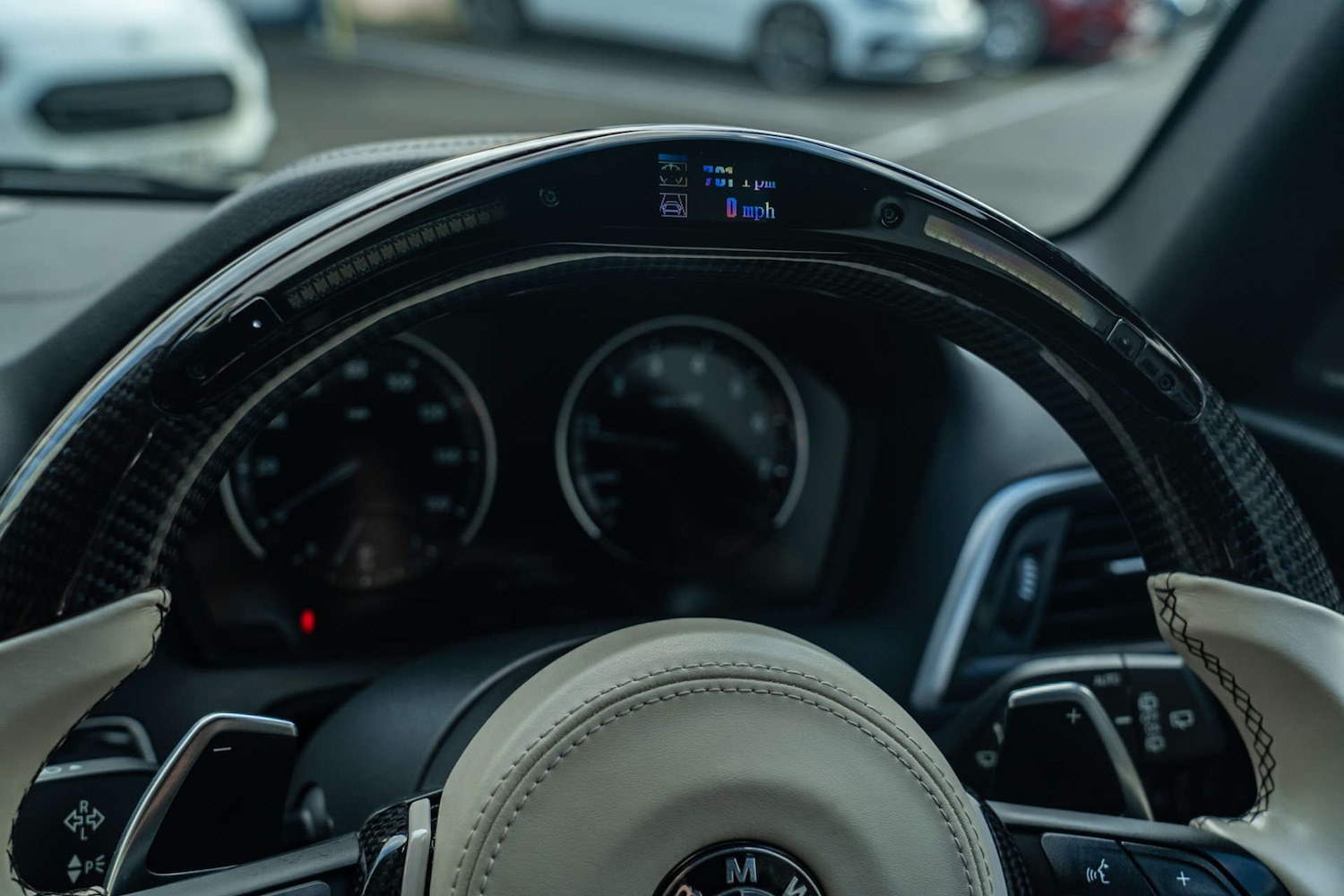 Used BMW 1 Series 2019 for sale - 77161967: Photo 21