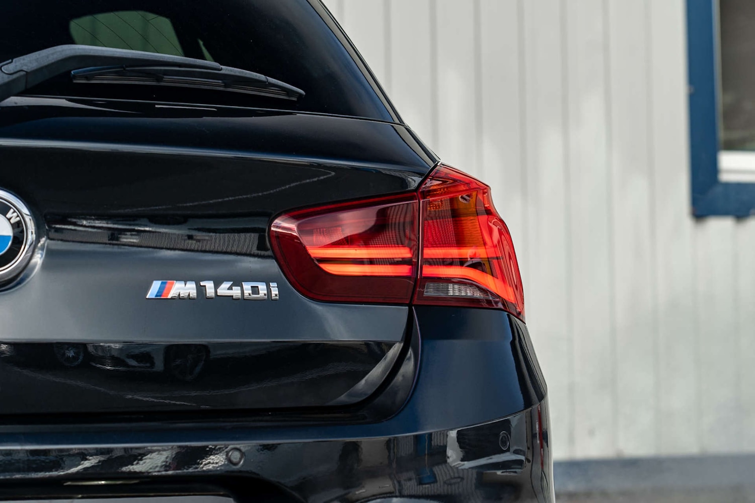 Used BMW 1 Series 2019 for sale - 77161967: Photo 27