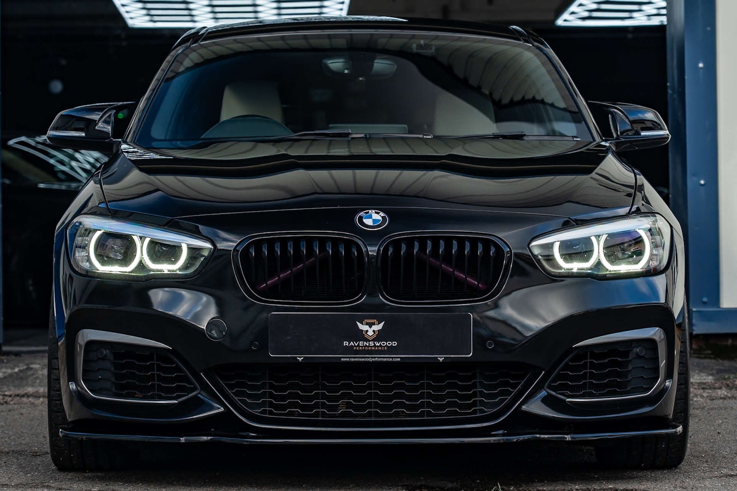 Used BMW 1 Series 2019 for sale - 77161967: Photo 28