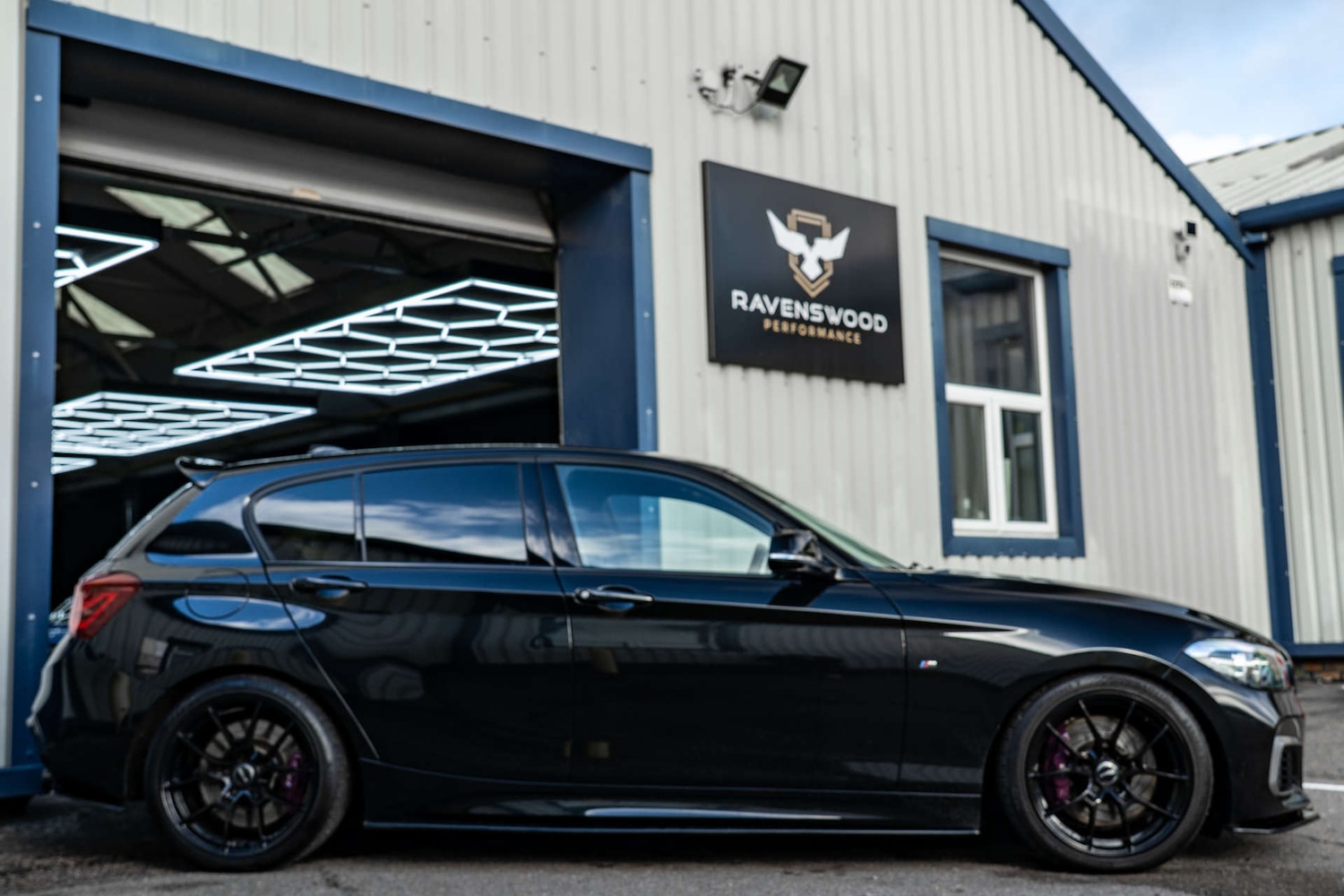 Used BMW 1 Series 2019 for sale - 77161967: Photo 3