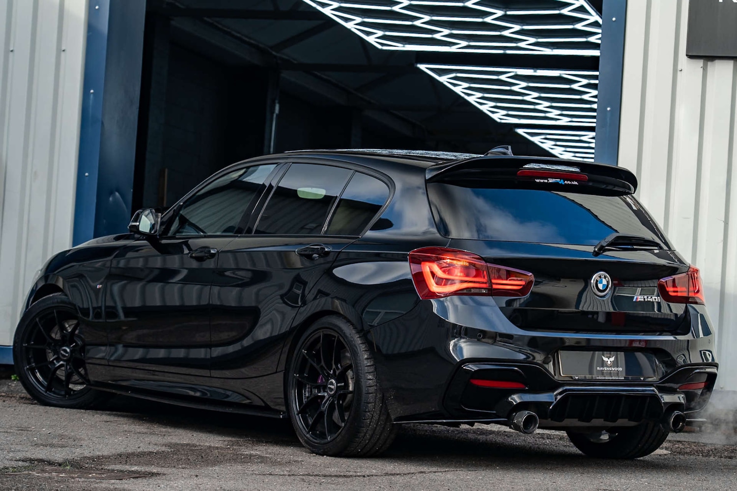 Used BMW 1 Series 2019 for sale - 77161967: Photo 31