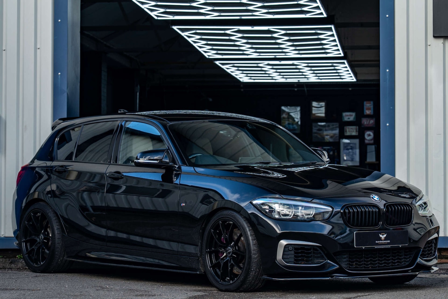 Used BMW 1 Series 2019 for sale - 77161967: Photo 5