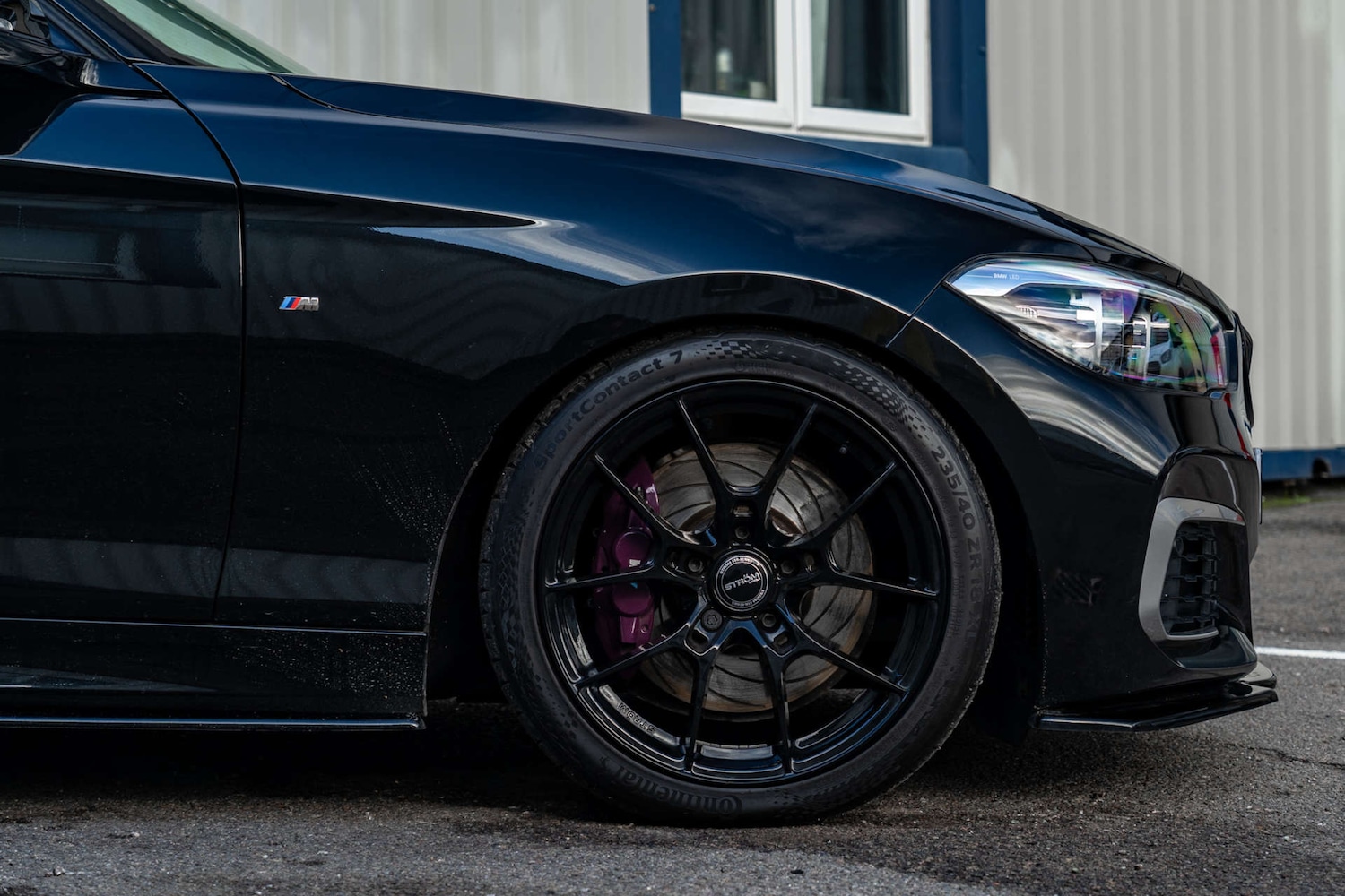 Used BMW 1 Series 2019 for sale - 77161967: Photo 6